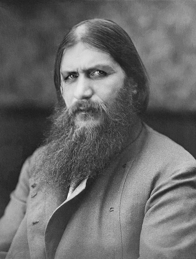 Facts about Rasputin. The Mad Monk. Biography and his