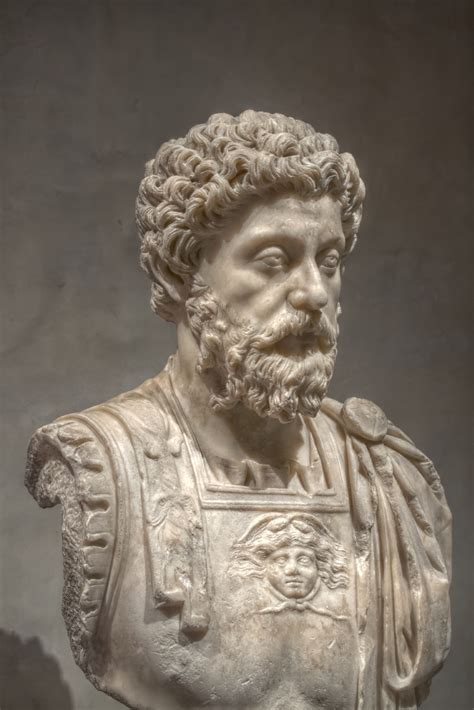 Marcus Aurelius Antoninus Augustus